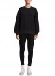 Womens Crew Neck Sweatshirt