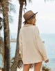Womens Button Down Lounge Sets Long Sleeve Shirts and Shorts 2 Piece